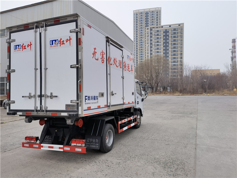 轉(zhuǎn)運車