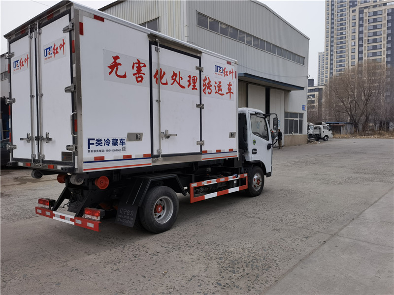 轉(zhuǎn)運(yùn)車