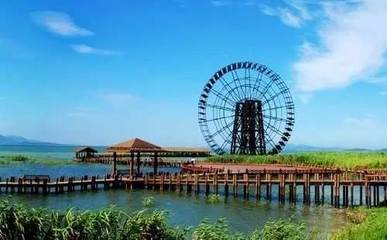 中國(guó)212個(gè)AAAAA景區(qū)全在這里,存起來(lái),慢慢走完!