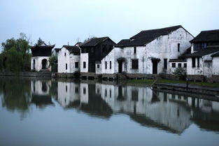 常熟沙家浜水上花田，三天兩夜夢(mèng)棲江南全攻略