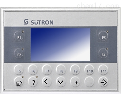 德國SUETRON TP35ET/239032操作面板 工業智能控制的核心選擇